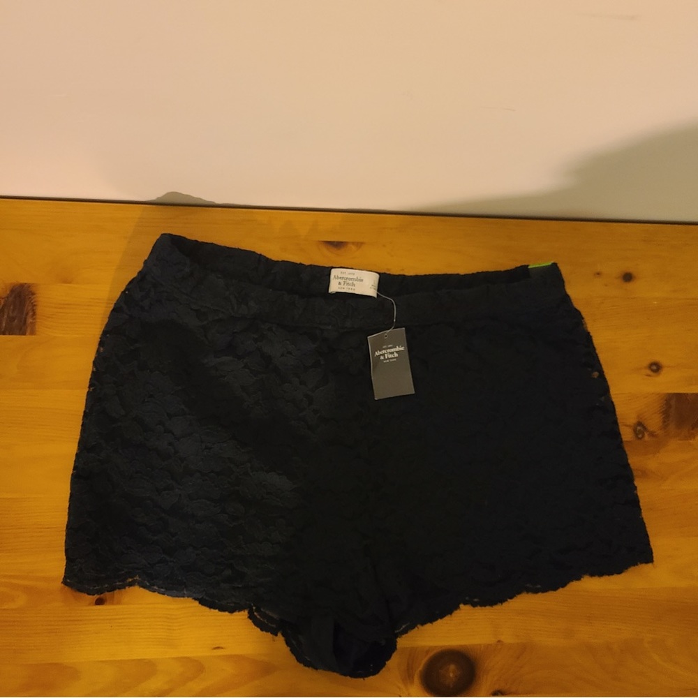 BNWT Abercrombie & Fitch underwear